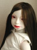 kaori takano doll